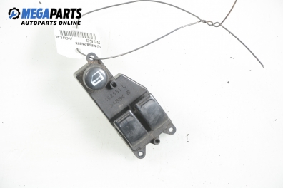 Бутони ел. стъкла  за Opel Agila A Hatchback (09.2000 - 12.2007)