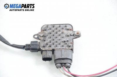 Реле за перка охлаждане за Mazda MPV II Minivan (08.1999 - 02.2006) 2.0 DI