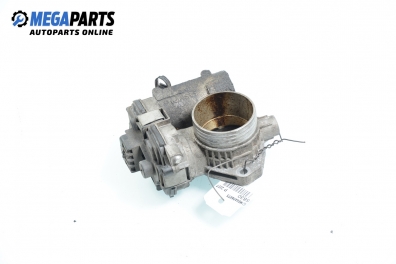 Дроселова клапа за Peugeot 207 Hatchback (02.2006 - 12.2015) 1.4 16V, 88 к.с.