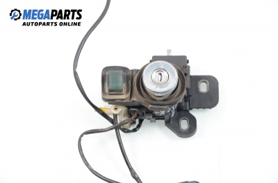 Ключалка заден капак за Mercedes-Benz S-Class Sedan (W140) (02.1991 - 10.1998)