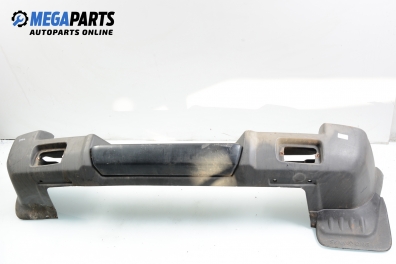 Задна броня за SsangYong Korando mini SUV (12.1996 - 11.2006)