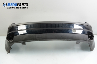 Задна броня за Ford Focus II Hatchback (07.2004 - 09.2012), хечбек