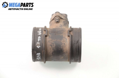 Дебитомер за Opel Astra G Estate (02.1998 - 12.2009) 1.7 TD, 68 к.с.