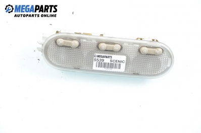 Плафон за Renault Scenic II Minivan (06.2003 - 07.2010)