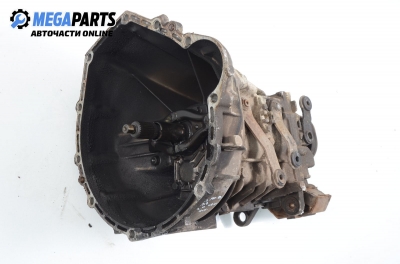 Ръчна скоростна кутия за Mercedes-Benz 190 Sedan (W201) (10.1982 - 08.1993) E 2.0, 118 к.с.