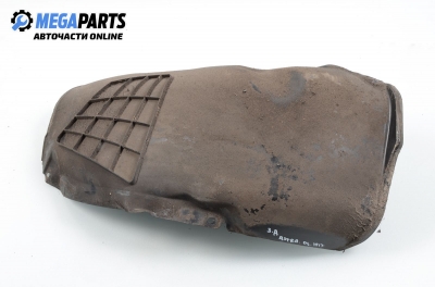 Подкалник за Opel Astra H Hatchback (01.2004 - 05.2014), 2+1 вр., хечбек, позиция: задна, дясна