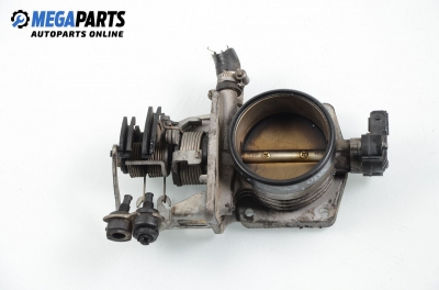 Дроселова клапа за BMW 5 Series E39 Sedan (11.1995 - 06.2003) 520 i, 150 к.с.