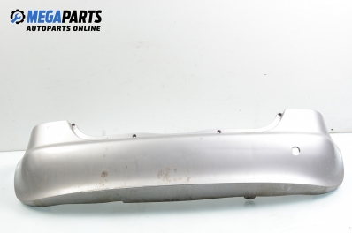 Задна броня за Mercedes-Benz A-Class Hatchback  (W168) (07.1997 - 08.2004)