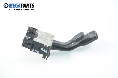 Лостче за чистачки за Audi 80 Sedan B3 (06.1986 - 10.1991)