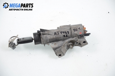 Контактен ключ за Audi A3 Hatchback I (09.1996 - 05.2003)