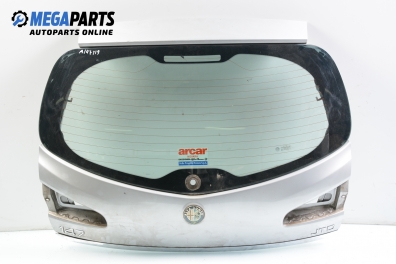 Заден капак за Alfa Romeo 147 Hatchback (2000-11-01 - 2010-03-01)