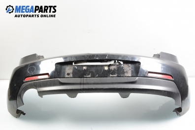 Задна броня за Mazda 3 Hatchback I (10.2003 - 12.2009), хечбек