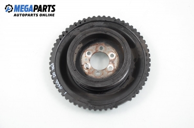 Демпферна шайба за BMW 5 Series E39 Sedan (11.1995 - 06.2003) 520 i, 150 к.с.