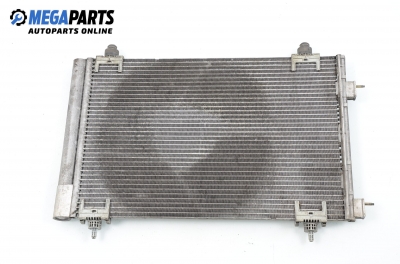 Климатичен радиатор за Citroen C4 Hatchback II (11.2004 - 12.2013) 1.6 16V, 109 к.с.