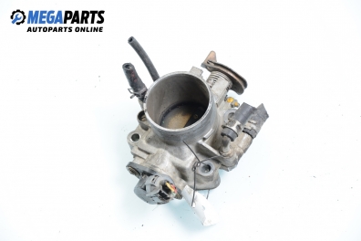 Дроселова клапа за Rover 600 Sedan (08.1993 - 10.2000) 620 i, 115 к.с.