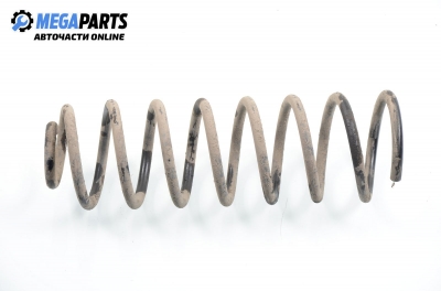 Пружина за ходова част за Volkswagen Golf III Hatchback (08.1991 - 07.1998), позиция: задна