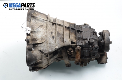 Ръчна скоростна кутия за Mercedes-Benz 124 Sedan (12.1984 - 06.1993) 230 E (124.023), 132 к.с.