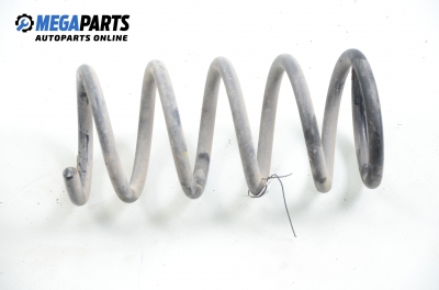 Пружина за ходова част за Mazda MPV II Minivan (08.1999 - 02.2006), позиция: задна