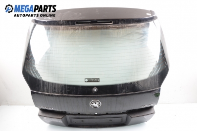 Заден капак за Opel Signum Hatchback (05.2003 - 12.2008)