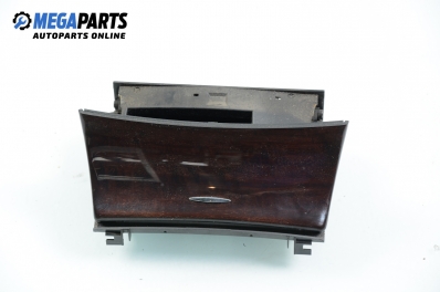 Пепелник за Mercedes-Benz E-Class Sedan (W211) (03.2002 - 03.2009)