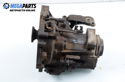 Ръчна скоростна кутия за Volkswagen Golf III Hatchback (08.1991 - 07.1998) 1.6, 75 к.с.