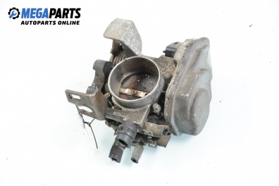 Дроселова клапа за Opel Zafira A Minivan (04.1999 - 06.2005) 1.8 16V, 116 к.с.