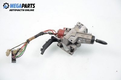 Контактен ключ за BMW 3 Series E36 Sedan (09.1990 - 02.1998)