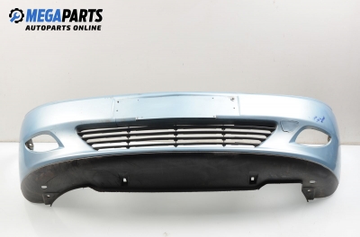 Предна броня за Lancia Y Hatchback (11.1995 - 09.2003), позиция: предна