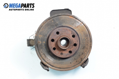 Шенкел главина за Opel Astra G Sedan (09.1998 - 12.2009), позиция: предна, лява