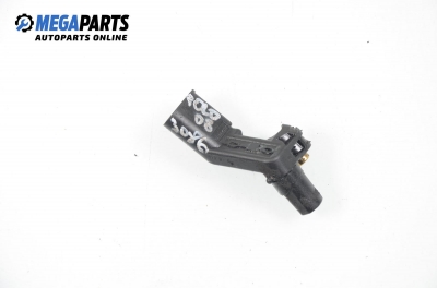 Датчик за колянов вал за Volkswagen Polo Hatchback IV (10.2001 - 12.2005) 1.4 TDI, 70 к.с.