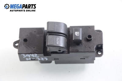 Бутони ел. стъкла  за Mazda 323 F VI Hatchback (09.1998 - 05.2004)