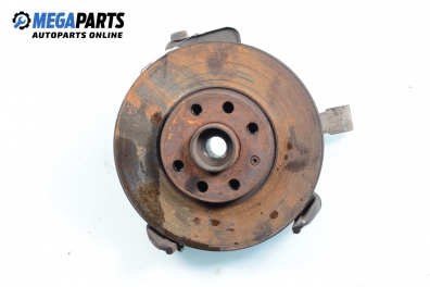 Шенкел главина за Opel Astra G Sedan (09.1998 - 12.2009), позиция: предна, дясна