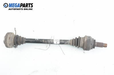 Полуоска за BMW 7 Series E65 (11.2001 - 12.2009) 735 i,Li, 272 к.с., позиция: лява, автоматик