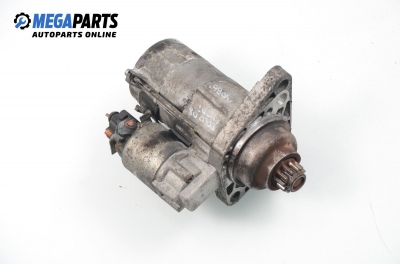 Стартер за Volkswagen Polo Hatchback IV (10.2001 - 12.2005) 1.4 TDI, 70 к.с.