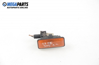 Мигач за Volkswagen Golf III Hatchback (08.1991 - 07.1998), позиция: лява