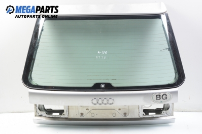 Заден капак за Audi 100 Avant C4 (12.1990 - 11.1994), комби