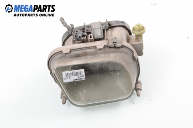 Халоген за Mercedes-Benz E-Class Sedan (W210) (06.1995 - 08.2003), седан, позиция: лява