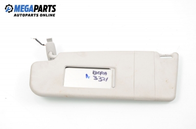 Сенник за Volkswagen Bora Sedan (10.1998 - 12.2013), позиция: лява