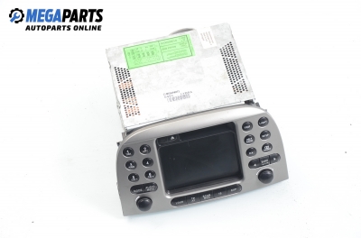 GPS навигация за Lancia Lybra Sedan (07.1999 - 10.2005), № 8102000010