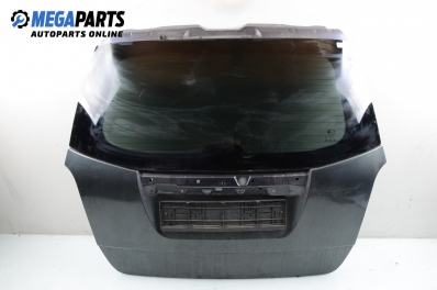 Заден капак за SsangYong Rexton SUV (04.2002 - 07.2012), позиция: задна