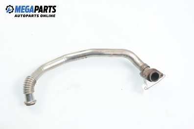 EGR тръба за Peugeot 407 Sedan (02.2004 - 12.2011) 2.0 HDi 135, 136 к.с.