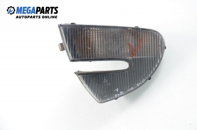 Мигач за Alfa Romeo 147 Hatchback (2000-11-01 - 2010-03-01), хечбек, позиция: лява