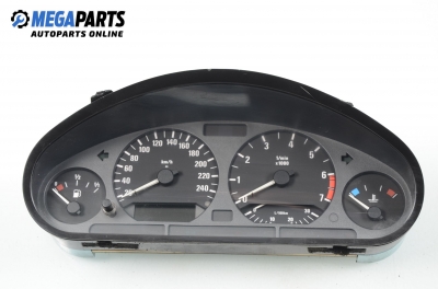 Километраж за BMW 3 Series E36 Coupe (03.1992 - 04.1999) 316 i, 102 к.с.