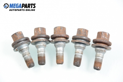 Болтове (5 броя) за Citroen C5 III Sedan (02.2008 - 04.1017)