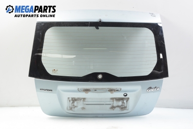 Заден капак за Hyundai Getz Hatchback (08.2002 - ...), 4+1 вр.