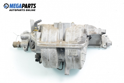 Всмукателен колектор за Opel Zafira A Minivan (04.1999 - 06.2005) 1.8 16V, 116 к.с., № GM 90536060