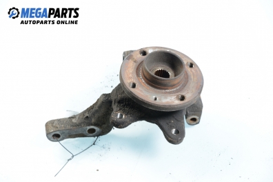 Шенкел главина за Renault Clio II Hatchback (09.1998 - 09.2005), позиция: предна, лява