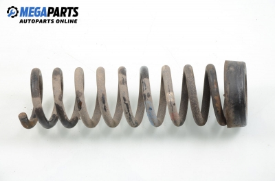Пружина за ходова част за Mercedes-Benz C-Class Sedan (W202) (03.1993 - 05.2000), седан, позиция: предна
