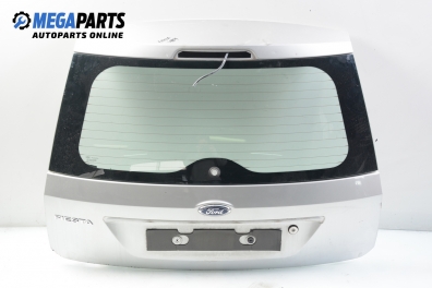 Заден капак за Ford Fiesta V Hatchback (11.2001 - 03.2010), хечбек