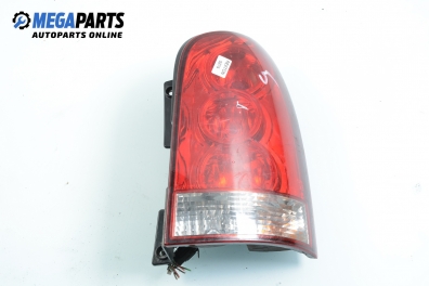 Стоп за SsangYong Rexton SUV (04.2002 - 07.2012), позиция: дясна